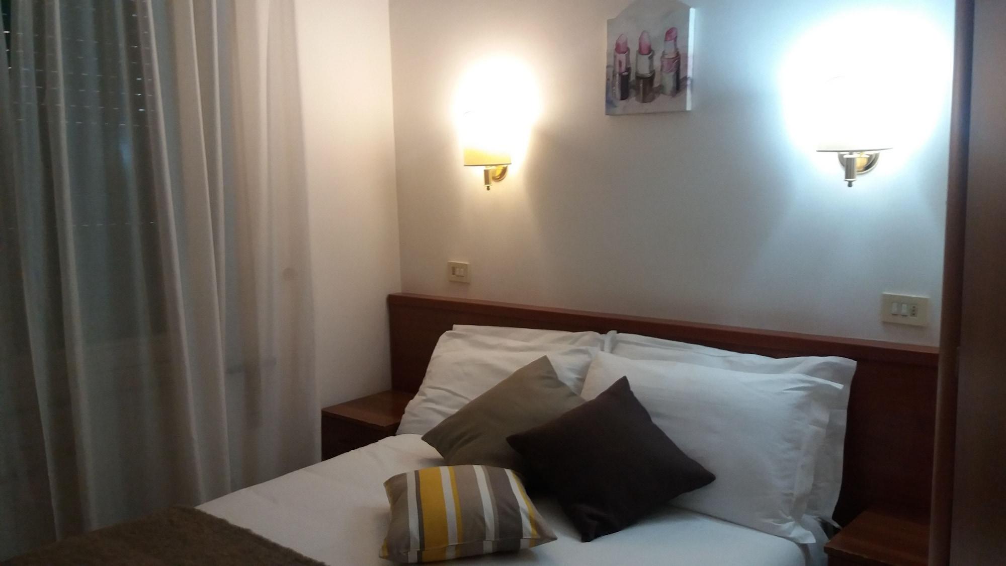 Galeno Hotel 2*