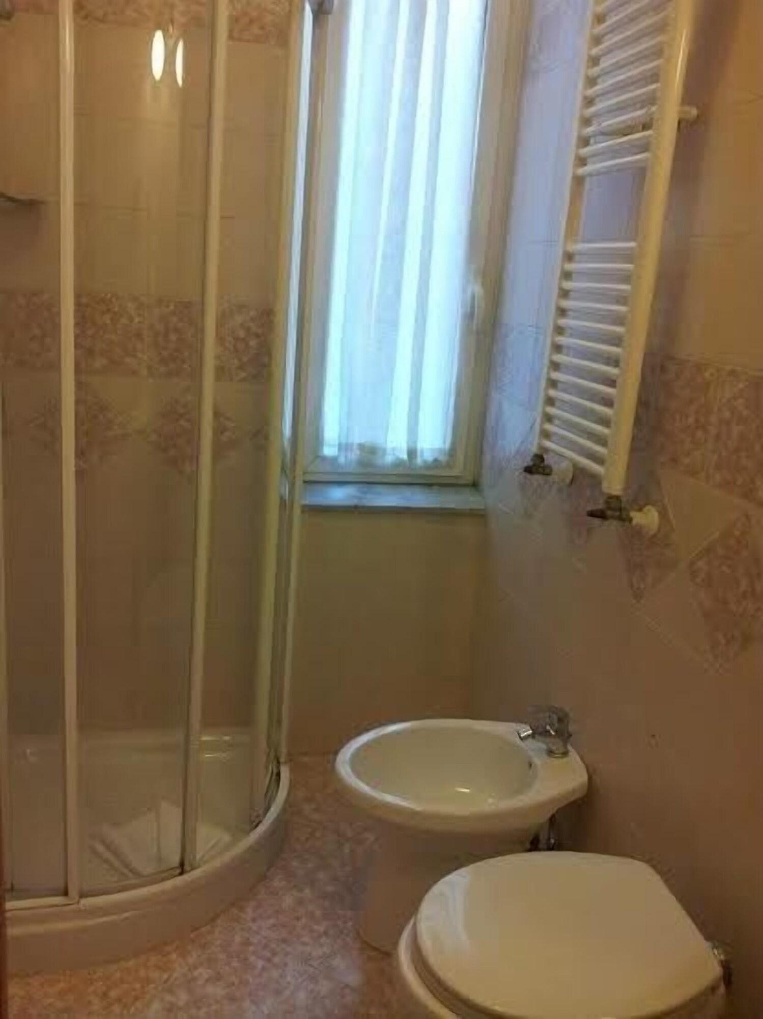 Hotel Galeno Roma