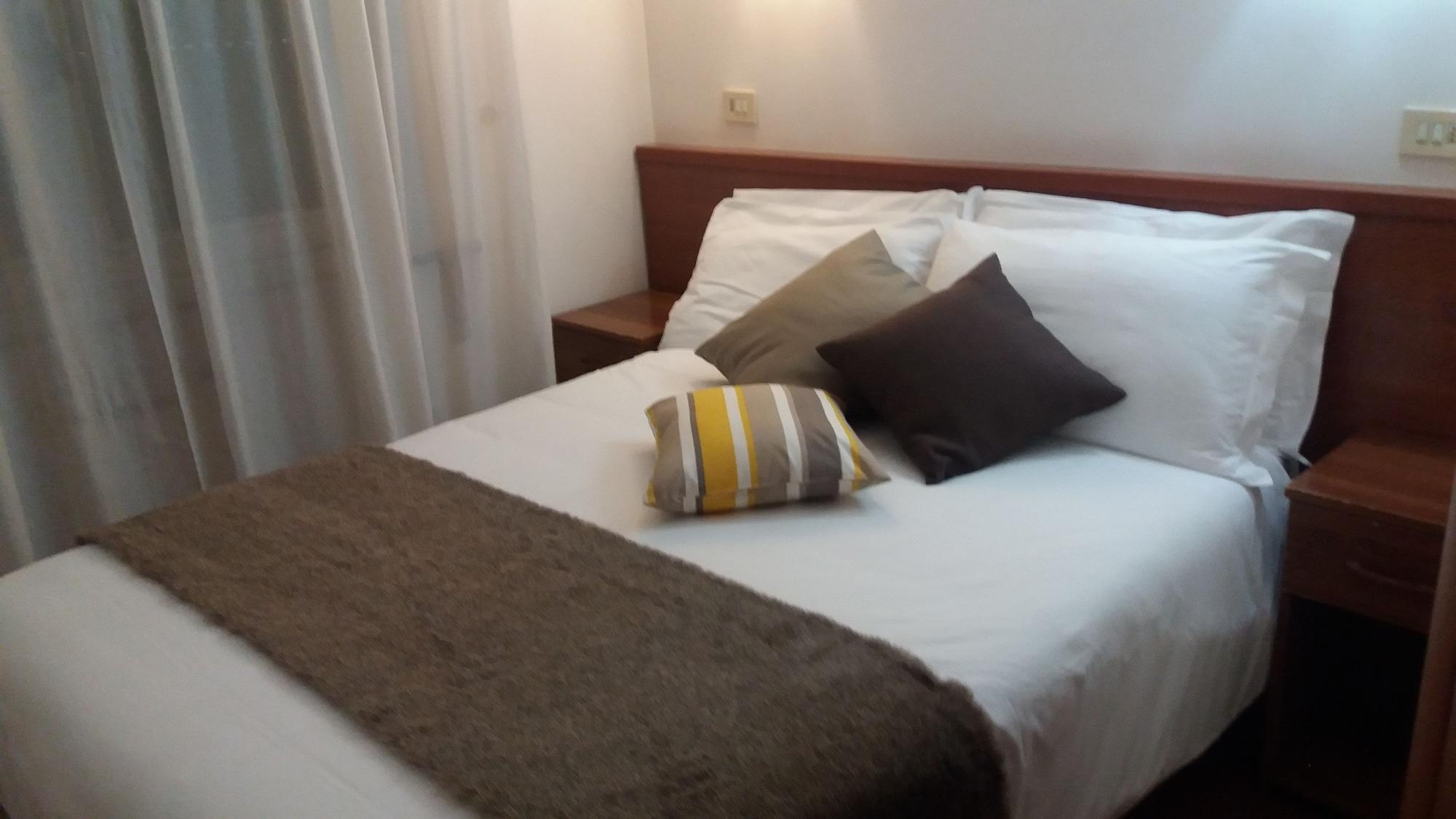Hotel Galeno