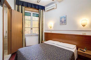 Hotel Galeno 2*