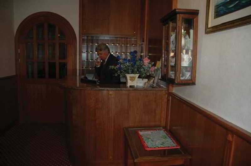 Hotel Galeno Roma