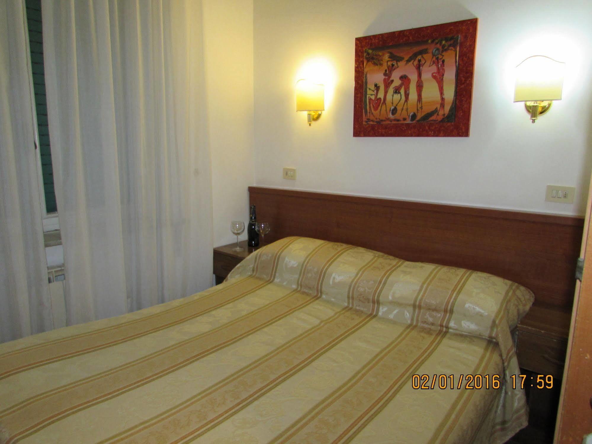 Galeno Hotel