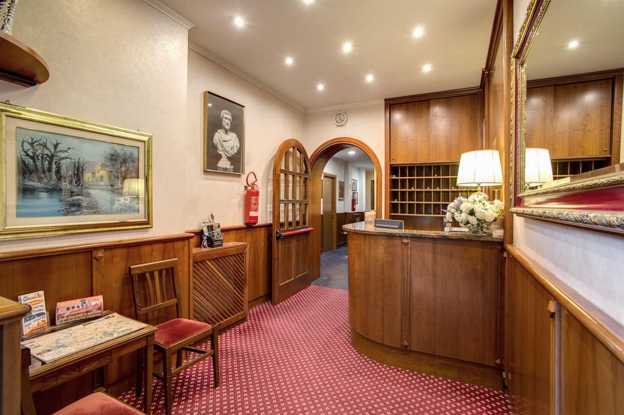 Galeno Hotel